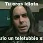 Come Testa
