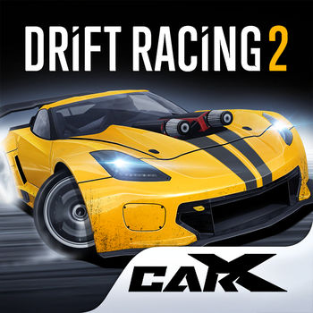 CarX Drift Racing 2 Hack iOS Download No Jailbreak - Panda Helper