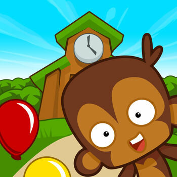 [iOS 12 Support] Bloons Monkey City v1.11.3 +1 Jailed Cheat [Free IAP]