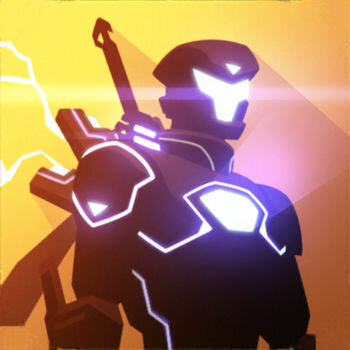 Overdrive Ninja Shadow v1.4.5 +4 Cheats [Unlimited Currencies]