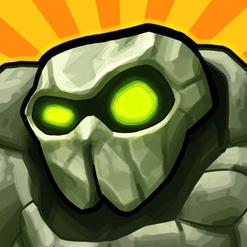 Crush Them All - Idle RPG v1.5.440 +3 Cheats for Jailed iDevices!