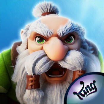 Legend of Solgard v2.53.0 +3 Cheat [God Mode & Damage]