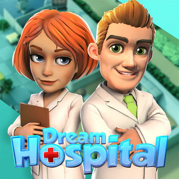 [iOS 12 Support] Dream Hospital v1.0.8 +2 Jailed Cheats [Unlimited Currencies]