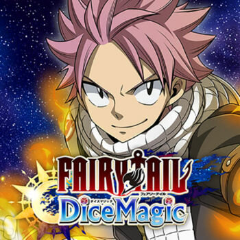 [ Fairy Tail Dice Magic ] フェアリーテイル ダイスマジック v1.0.2 [ One Hit Kill & God Mode ]