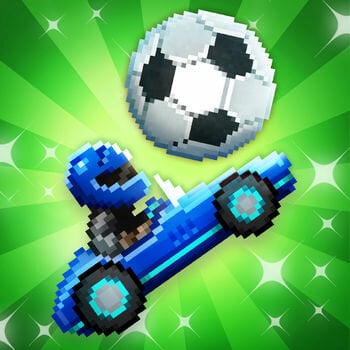 Drive Ahead! Sports v2.15.1 +30++ Cheats [Cheat Menu]