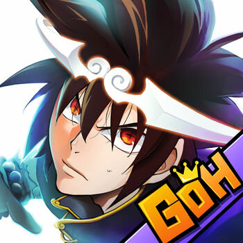 2019 The God of Highschool v4.3.9 - [ No Skills CoolDown & More ]