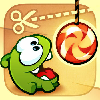 [iOS 12 Support] Cut the Rope™ v3.12.0 +1 Jailed Cheat [Free IAP]