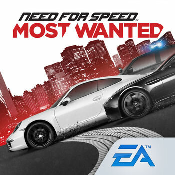 Need for Speed™ Most Wanted v1.1.3 +11 Cheats [ Unlimited Cash ]