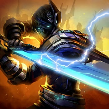 Eternity Legends Warriors v1.4.6 +2 Cheats [Unlimited Currencies]