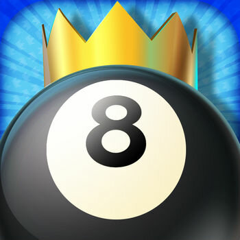 Kings of Pool v1.25.6 +1 Cheat [Guideline Hack]