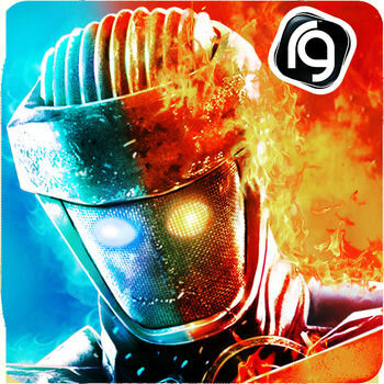 [iOS 12 Support] Real Steel Champions v2.1.151 +2 Jailed Cheats [Unlimited Currencies]