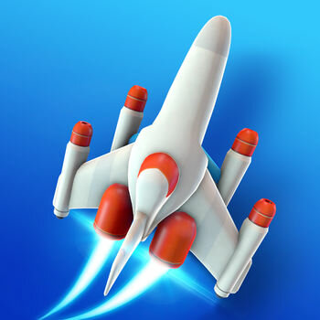 [iOS 12 Support] Galaga Wars v3.3 +26++ Jailed Cheats [Cheat Menu]