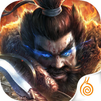 [ Kingdom Warriors Korea ] 대삼국지 v1.6.0 [ One Hit Kill & God Mode ]