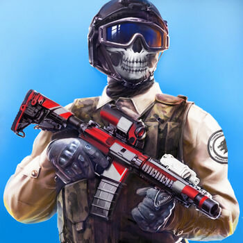 Modern Ops: Online FPS v1.34 +14 Cheats [Mega Hack]