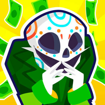 [ARM64] Death Tycoon - Tap to riches Cheats (All Versions) +2