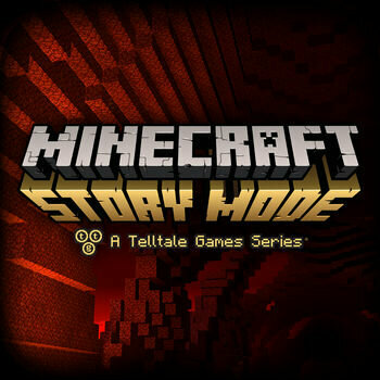 [ARM64] Minecraft: Story Mode v1.7.0 Jailed Cheats +1