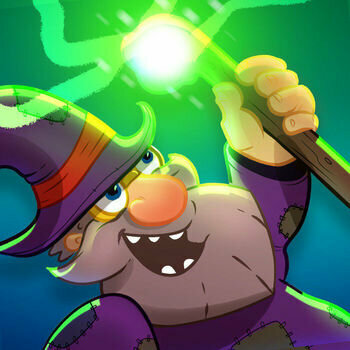 [ARM64] Incremental Mage - Idle Games Cheats v1.2.5 +4