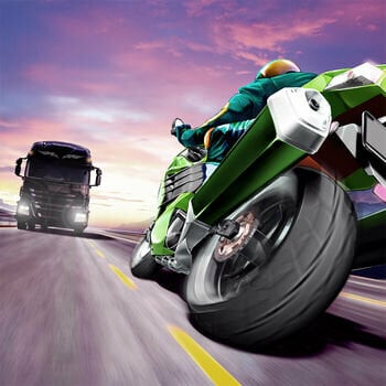 Traffic Rider v2.10 Jailed Cheats +1