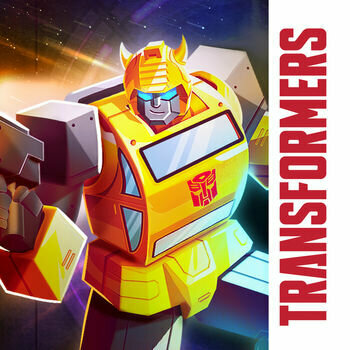 [ARM64] Transformers Bumblebee Cheats v1.4.1 +2