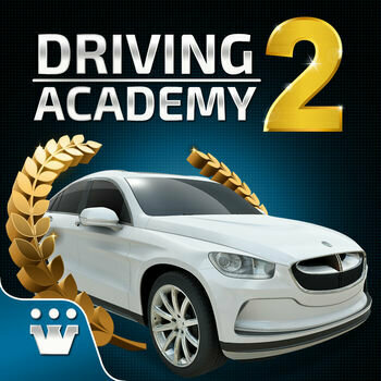 [ARM64] Driving Academy 2: Car School Cheats v1.3 +1