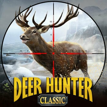 [ARM64] Deer Hunter Classic v3.15.0 Jailed Cheats +1