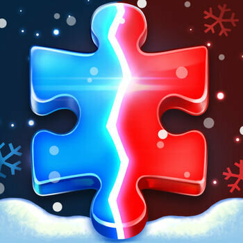 [ARM64] Jigsaw Puzzle Clash Cheats (All Versions) +2