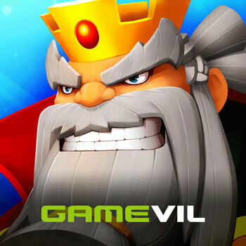 [ARM64] Giants War Cheats v1.2.5 +3