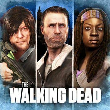 The Walking Dead No Man's Land v3.0.1 +3 FREE Cheats!