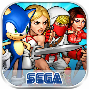 [ARM64] SEGA Heroes Cheats (All Versions) +3