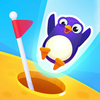 [ARM64] Golfmasters - Fun Golf Game Cheats v1.2.3 +2