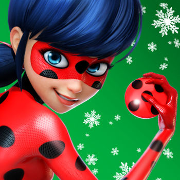 Miraculous Ladybug & Cat Noir - The Official Game v4.4.21 Cheat