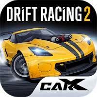 CarX Drift Racing 2 IPA MOD (Unlimited Money) iOS - IPA Library IPAOMTK