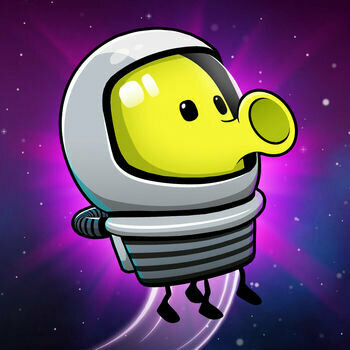 [ARM64]Doodle Jump Space Chase v2.0.24 Jailed Cheats +2