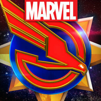 [iOSGods ViP] MARVEL Strike Force v4.2.0 +4 Cheats [ Skill, No Attack & More! ]