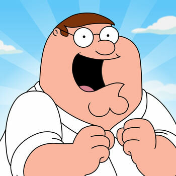 Family Guy The Quest for Stuff v7.9.4 +4 Cheats for Jailed iDevices!
