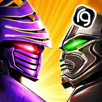 [iOS 12 Support] Real Steel World Robot Boxing v39.39.247 +3 Jailed Cheats [Unlimited Currencies]