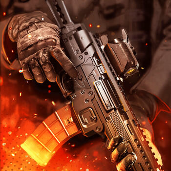 Kill Shot Bravo (All Versions) +2 Cheats [No Recoil/Sway]