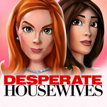 Desperate Housewives: The Game v19.06.20 +5++ Cheats [Unlimited Everything]