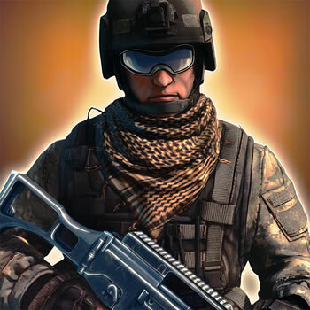 Code Of War: Shooter Online v3.13 ( All Version ) [ ESP Hack ] - See Through Wall