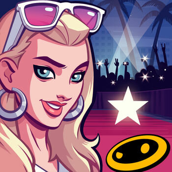 Stardom: Hollywood v3.6.2 +4 Cheats [Unlimited Currencies]