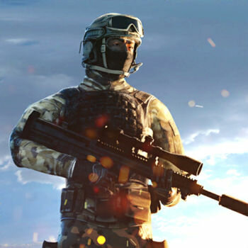 Ace Commando X v1.0.5 +2 Cheats