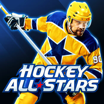 Hockey All Stars v1.2.3 +6 Cheats [Unlimited Currencies]