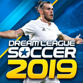 [iOS 12 Support] Dream League Soccer 2019 v6.12 +1 Jailed Cheat [Unlimited Coins]