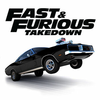 [iOS 12 Support] Fast & Furious Takedown v1.2.54 +3 Jailed Cheats [Unlimited Currencies]