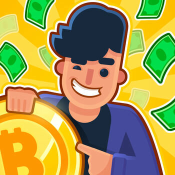 Crypto Trillionaire (All Versions) +4 Cheats [Unlimited Currencies]