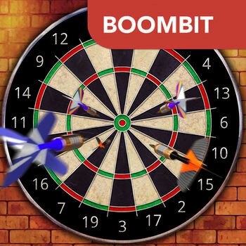[iOS 12 Support] Darts Club v2.3.6 +3 Jailed Cheats [Unlimited Currencies]