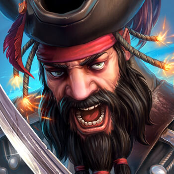 [iOS 12 Support] Pirate Tales v1.53.29916 +1 Jailed Cheat [Auto Win]