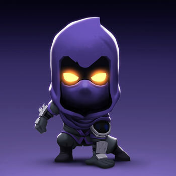 Battlelands Royale (All Versions) +2 Cheats [Increased Damage]