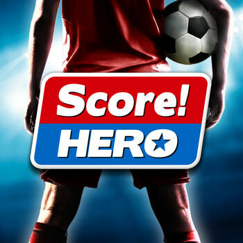 [iOS 12 Support] Score! Hero v2.08 +1 Jailed Cheat [Unlimited Bux]