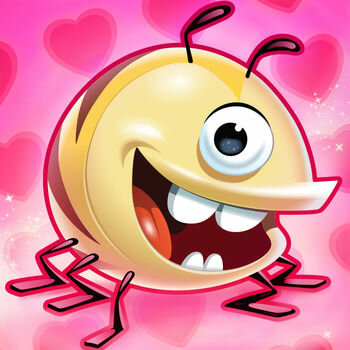 [iOS 12 Support] Best Fiends - Puzzle Adventure v6.5.1 +6 Jailed Cheats [Unlimited Currencies]